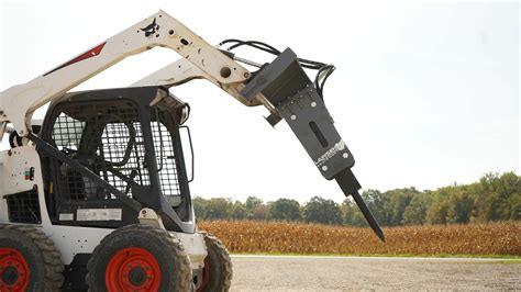 skid steer breaks|skid steer breakers for sale.